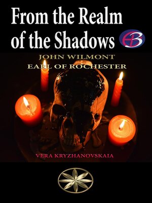 cover image of From the Realm of the Shadows